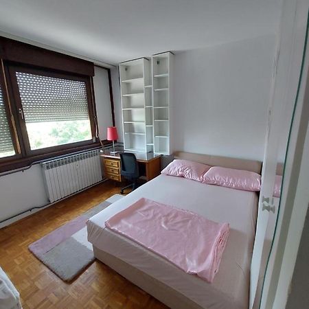 Apartman Laura زغرب المظهر الخارجي الصورة
