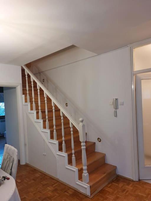 Apartman Laura زغرب المظهر الخارجي الصورة