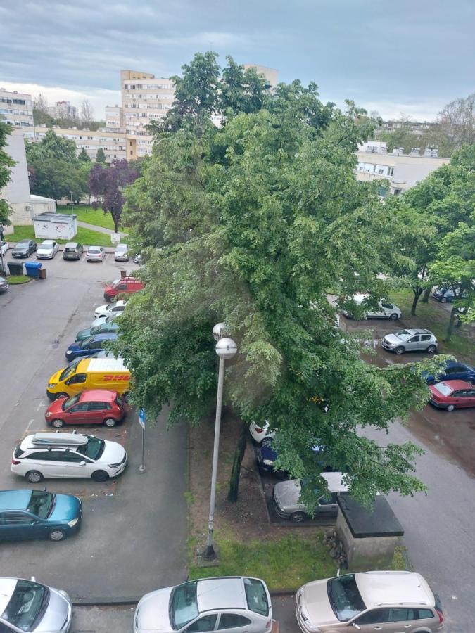 Apartman Laura زغرب المظهر الخارجي الصورة