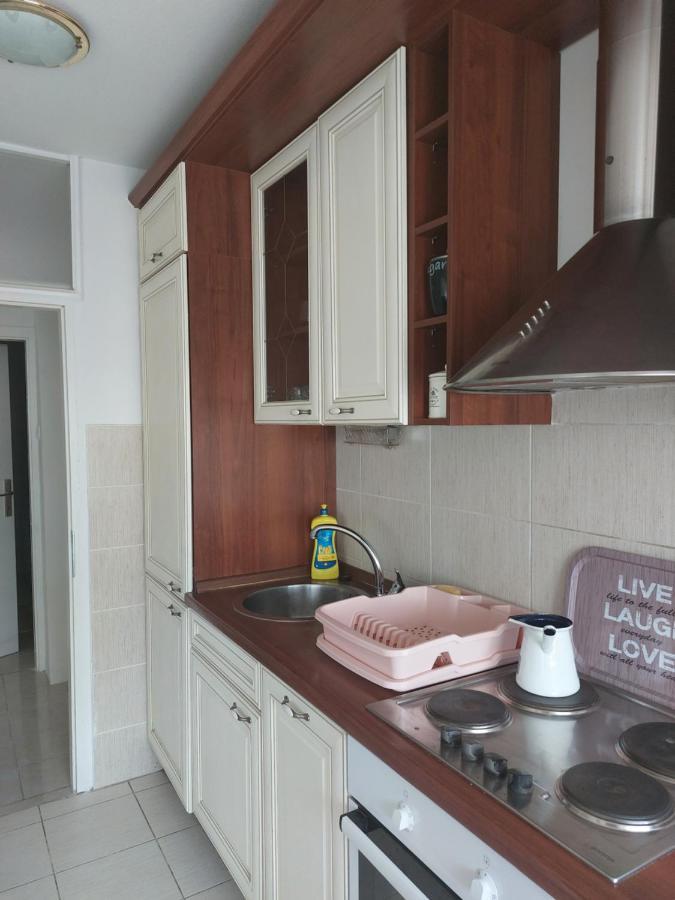 Apartman Laura زغرب المظهر الخارجي الصورة