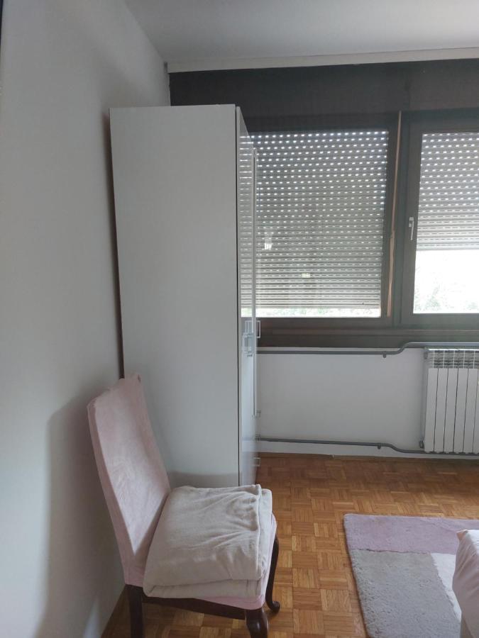 Apartman Laura زغرب المظهر الخارجي الصورة