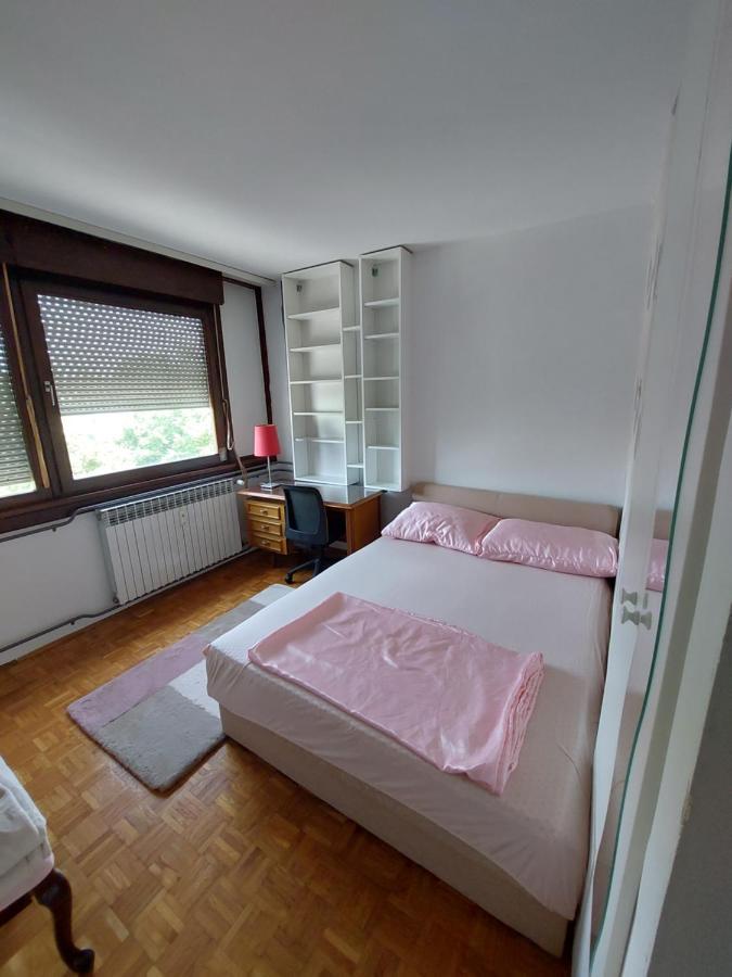 Apartman Laura زغرب المظهر الخارجي الصورة