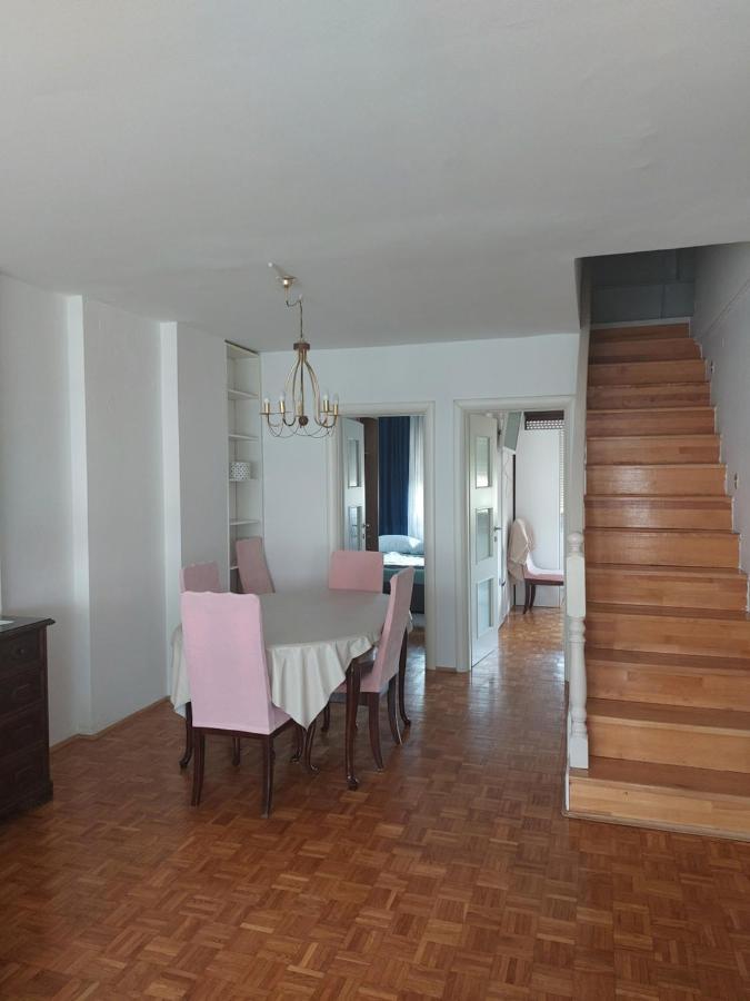 Apartman Laura زغرب المظهر الخارجي الصورة