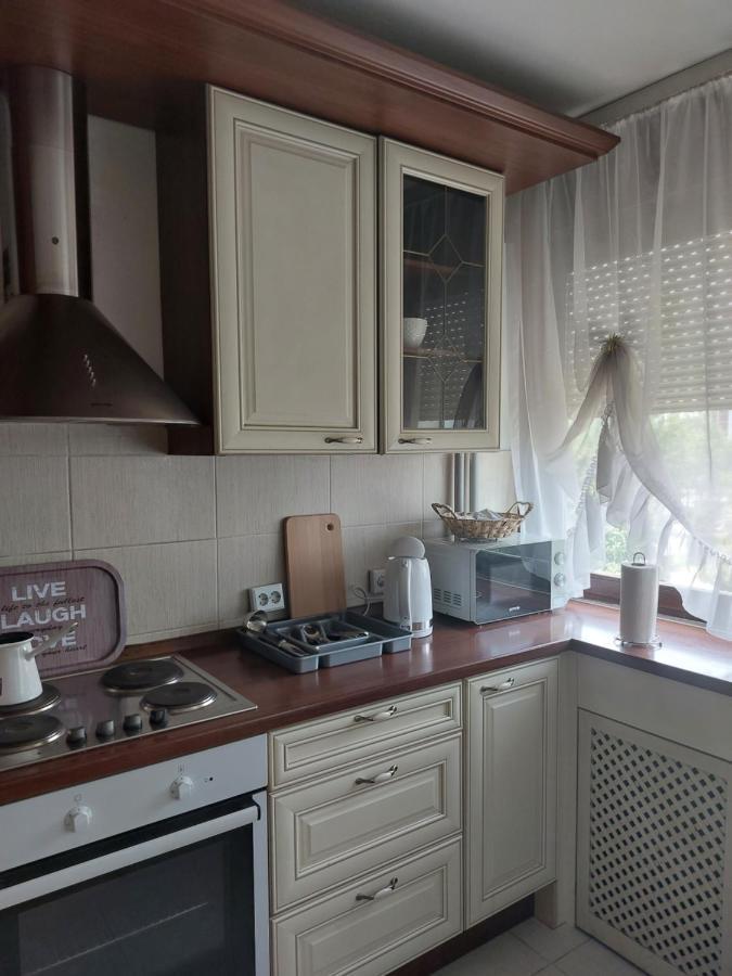 Apartman Laura زغرب المظهر الخارجي الصورة