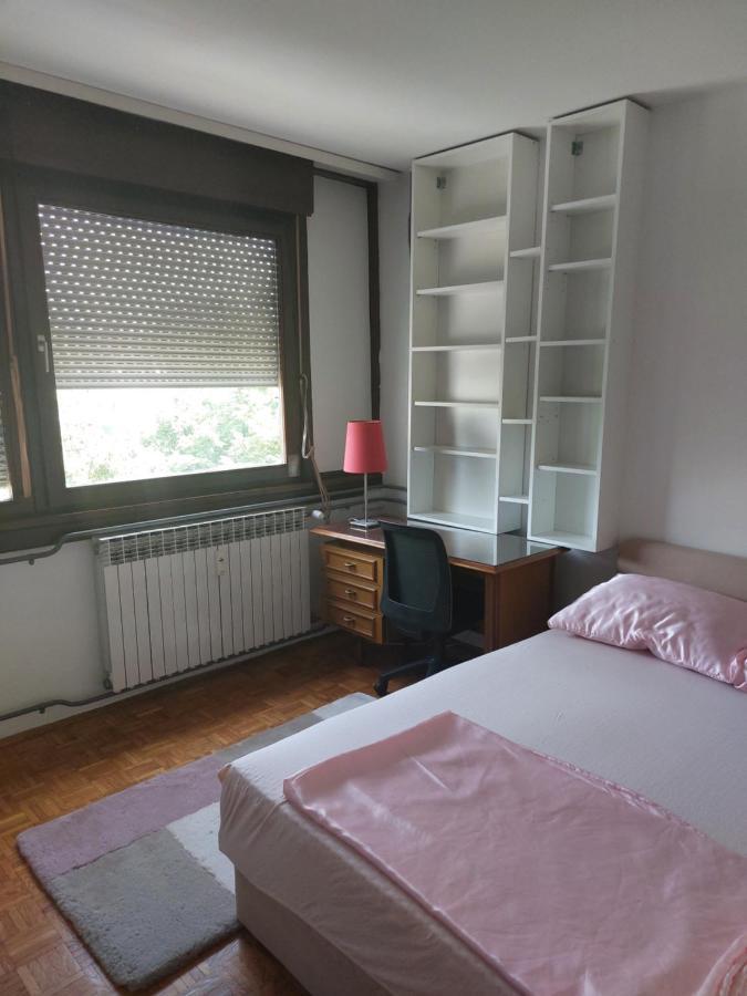 Apartman Laura زغرب المظهر الخارجي الصورة