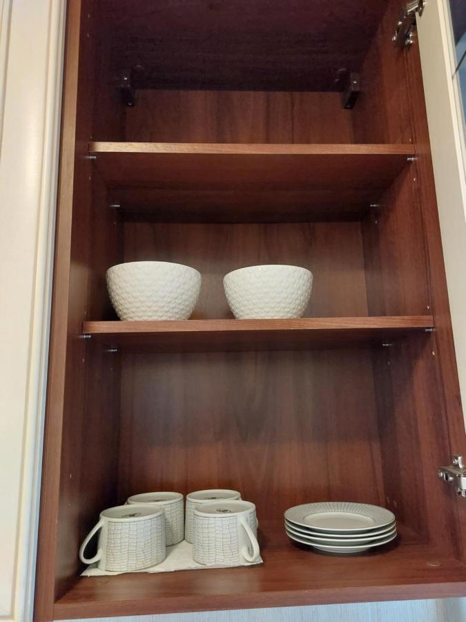 Apartman Laura زغرب المظهر الخارجي الصورة