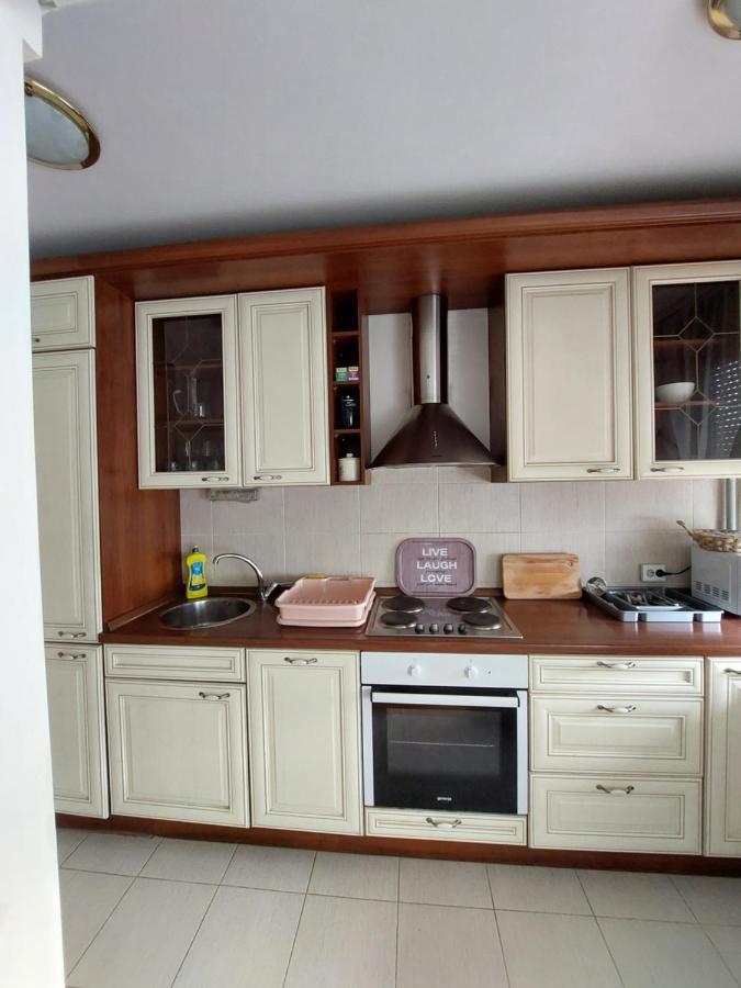 Apartman Laura زغرب المظهر الخارجي الصورة